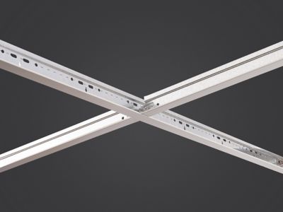 Donn® CE Acoustical Suspension System | USG