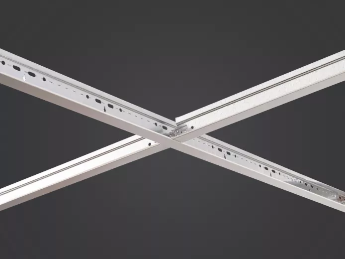 Donn® CE Acoustical Suspension System | USG