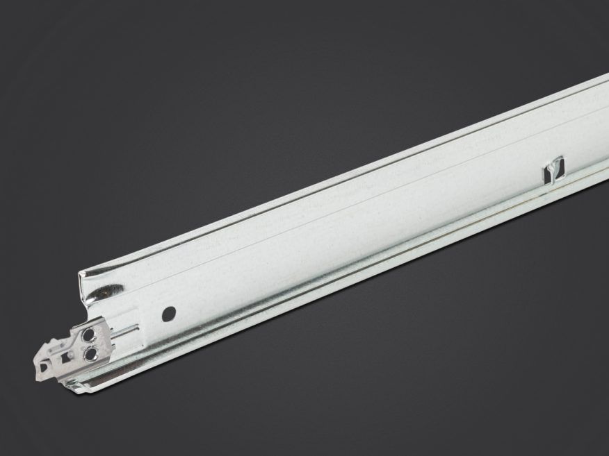 USG - USG DONN® CENTRICITEE™ DXT™ de 9/16" 0.61m - USG DONN® CENTRICITEE™ DXT™ de 9/16" 0.61m