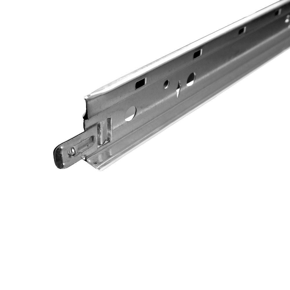 USG - USG DONN® CENTRICITEE™ DXT™ de 9/16" 0.61m - USG DONN® CENTRICITEE™ DXT™ de 9/16" 0.61m