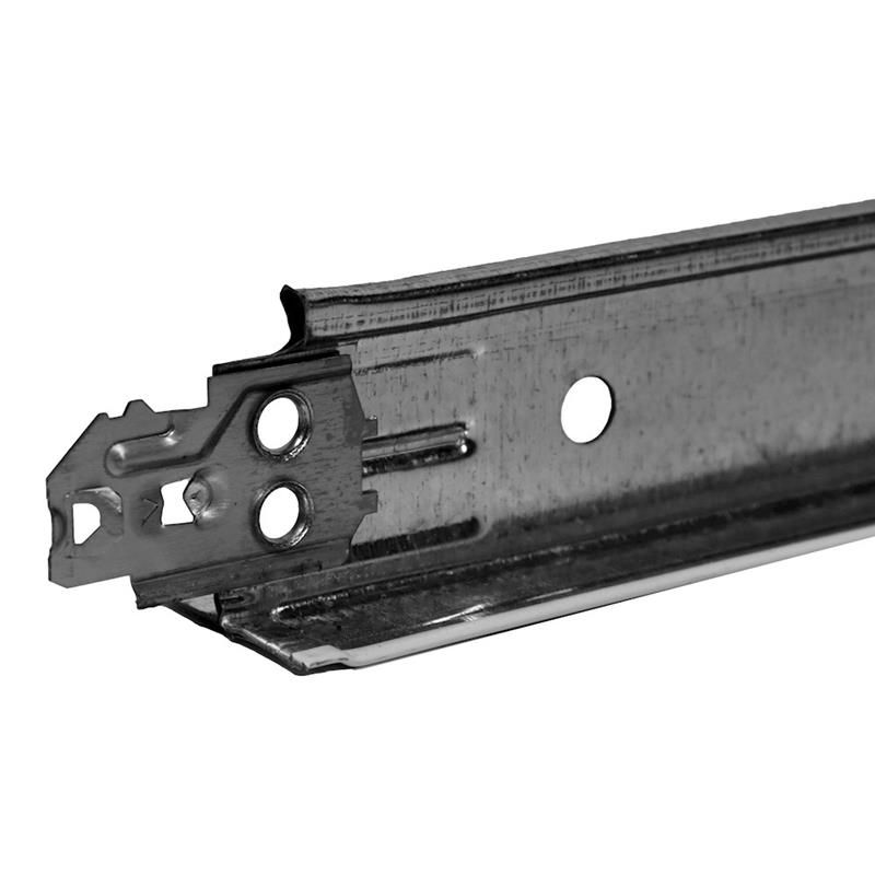 USG - USG DONN® CENTRICITEE™ DXT™ de 9/16" 3.66m - USG DONN® CENTRICITEE™ DXT™ de 9/16" 3.66m