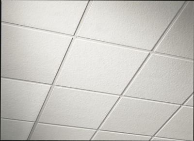 USG - USG DONN® DX® de 15/16" 0.61m