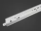 USG - Donn® Brand DX®/DXL™ 15/16" Acoustical Suspension System - Donn® Brand DX®/DXL?  15/16" Acoustical Suspension System - Main Tee