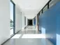USG - Donn® Brand DX®/DXL™ 15/16" Acoustical Suspension System - Donn® Brand DX®/DXL? Acoustical Suspension System, Wake Techical Community College in Raleigh, North Carolina, Architect: BSA LifeStructures, Photo: Fungi Media © USG Interiors, LLC
