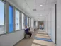 USG - Donn® Brand DX®/DXL™ 15/16" Acoustical Suspension System - Donn® Brand DX®/DXL? Acoustical Suspension System, Cincinnati Children's Hospital - College Hill, Architect: GBBN, Photo: © Ryan Kurtz Photography LLC
