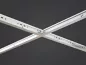USG - Donn® Brand DX®/DXL™ 15/16" Acoustical Suspension System - Donn® Brand DX®/DXL?  15/16" Acoustical Suspension System