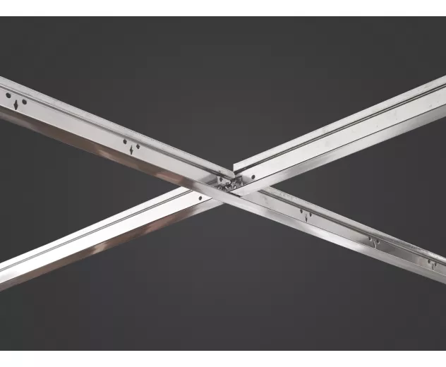 Donn® DXSS™ | Industrial Acoustical Ceiling Suspension System | CGC