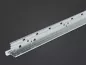 USG - Donn® Brand DXW™ 1-1/2" Acoustical Suspension System - Donn® Brand DXW? 1-1/2" Acoustical Suspension System - Main Tee
