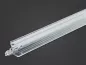 USG - Donn® Brand DXW™ 1-1/2" Acoustical Suspension System - Donn® Brand DXW? 1-1/2" Acoustical Suspension System - Cross Tee