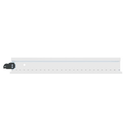 USG - USG DONN® FINELINE® 1/4" DXF™ de 9/16" 0.61m