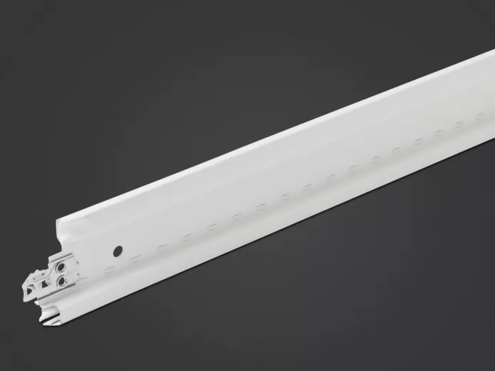 Donn® Fineline® 1/8 DXFF™ | Steel Suspension Ceiling System | USG