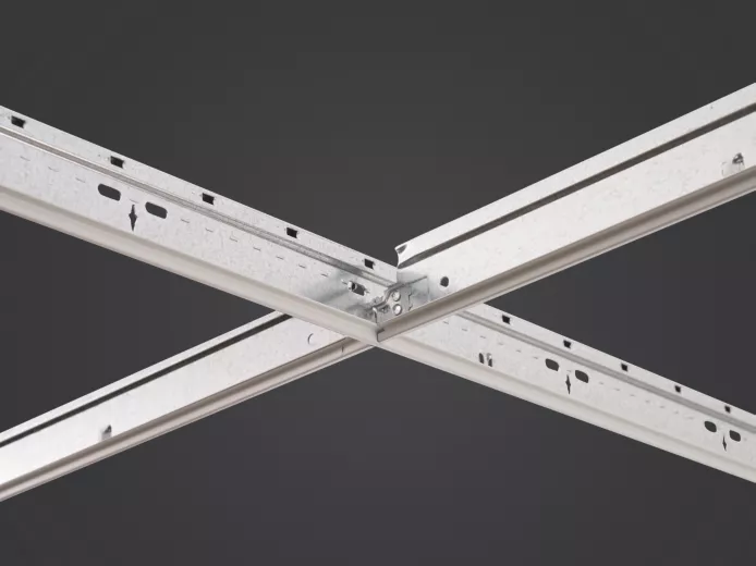 Donn® Indentitee™ DXI™ | Acoustical Suspended Ceiling Systems | USG