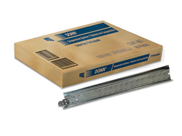 USG - USG DONN® DX® de 15/16" 0.61m - USG DONN® DX® de 15/16" 0.61m