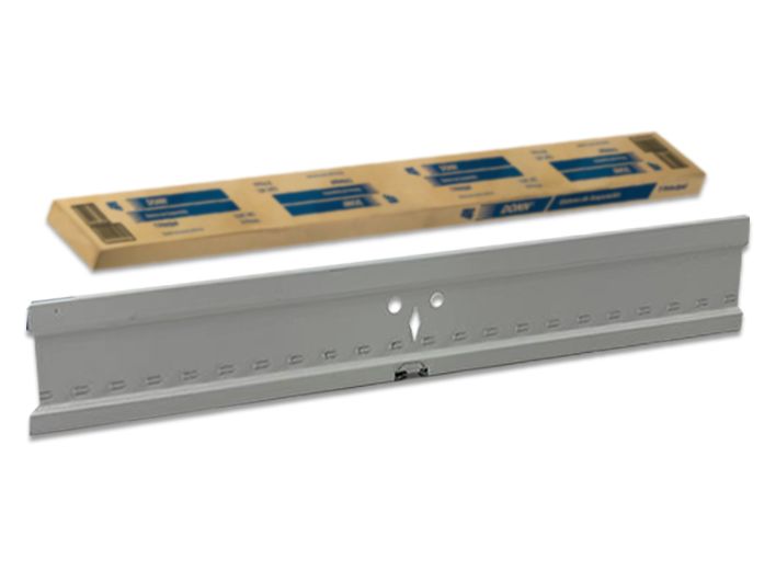 USG - USG DONN® FINELINE® 1/8" DXFF™ de 9/16" 3.66m - USG DONN® FINELINE® 1/8" DXFF™ de 9/16" 3.66m