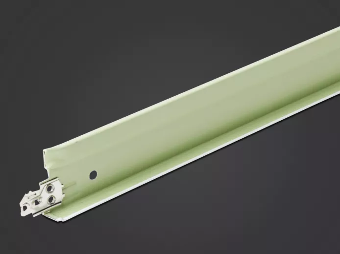 Donn® ZXLA™ | Acoustical Fire Rated Suspended Ceiling System | USG