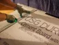 USG - Durock® Brand Cement Board with EdgeGuard™ - USG Durock® Brand Cement Board with EdgeGuard? Panels (English)