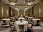 USG - Ensemble™ Acoustical Drywall Ceiling - Fairmont Century Plaza in Los Angeles, CA