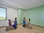 USG - Ensemble™ Acoustical Drywall Ceiling - Cincinnati Children's Hospital - College Hill in Cincinnati, OH