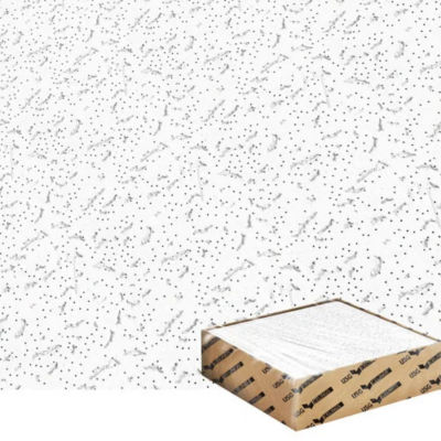 USG - USG PLAFONES® "F" FISSURED™ Basic