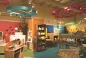 GridWare™ Open Cell Decorative Suspension System | USG