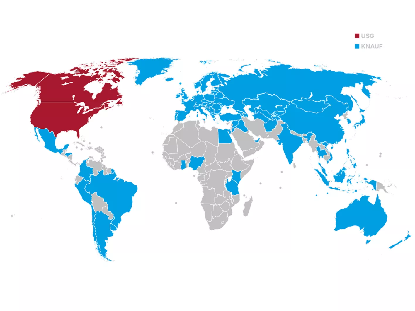 Global Architect Program | USG