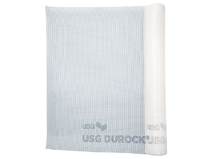 USG - Malla de fibra de vidrio  USG DUROCK® - Malla de fibra de vidrio  USG DUROCK®