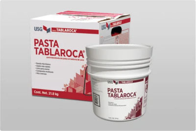 USG - USG PASTA TABLAROCA®