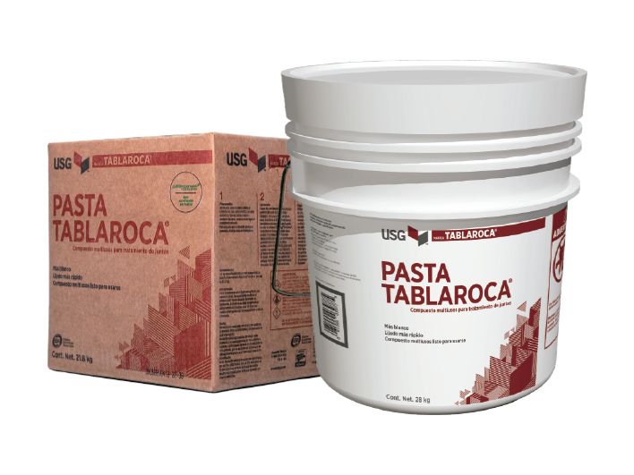 USG - USG PASTA TABLAROCA® - USG PASTA TABLAROCA®