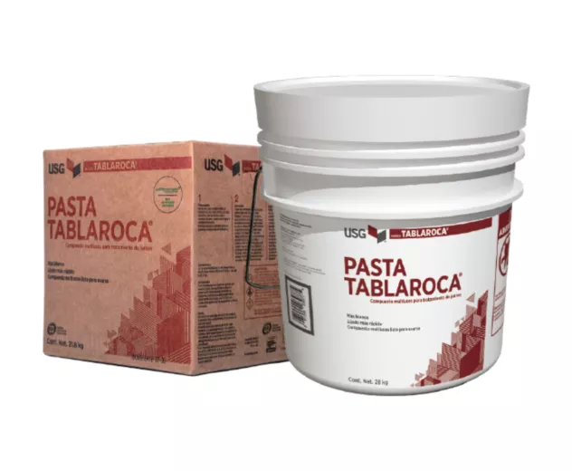 USG PASTA TABLAROCA®