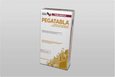 USG - USG PEGATABLA®