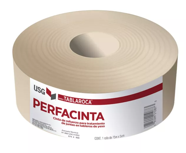 USG PERFACINTA®