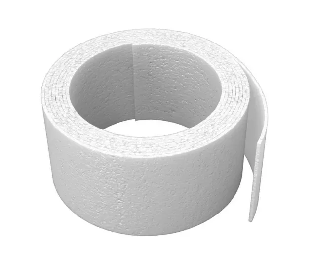 Levelrock® Brand Perimeter Isolation Strips | USG