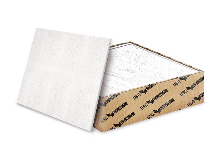 USG - USG PLAFONES® texturizado ASTRAL® - USG PLAFONES® texturizado ASTRAL®