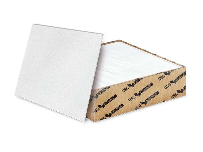 USG - USG PLAFONES® CLEAN ROOM™ CLASE 100 CLIMAPLUS™ - USG PLAFONES® CLEAN ROOM™ CLASE 100 CLIMAPLUS™