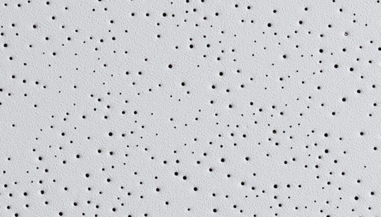 USG - USG PLAFONES® CLEAN ROOM™ CLASE 100 CLIMAPLUS™ - USG PLAFONES® CLEAN ROOM™ CLASE 100 CLIMAPLUS™