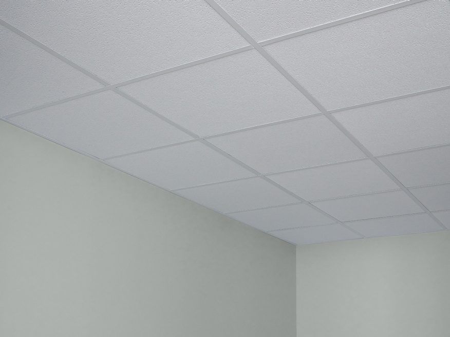 USG - USG PLAFONES® CLEAN ROOM™ CLASE 100 CLIMAPLUS™ - USG PLAFONES® CLEAN ROOM™ CLASE 100 CLIMAPLUS™