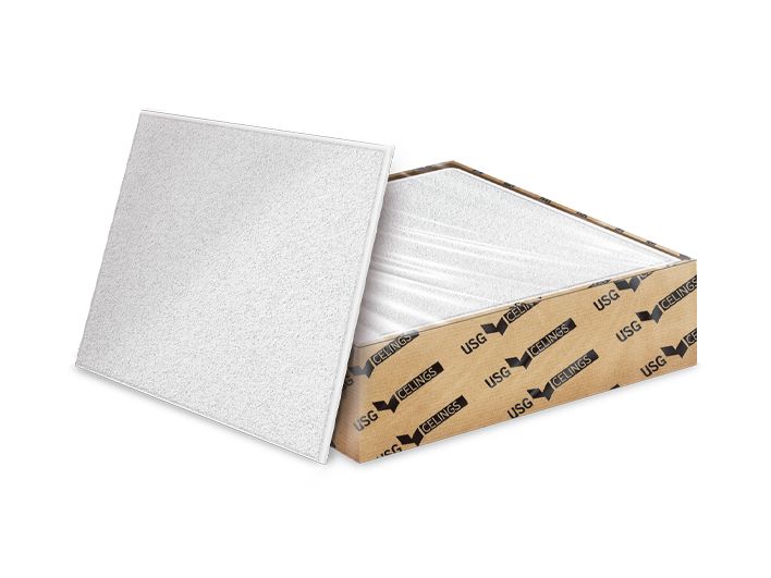 USG - USG PLAFONES® MARS™ CLIMAPLUS™ - USG PLAFONES® MARS™ CLIMAPLUS™
