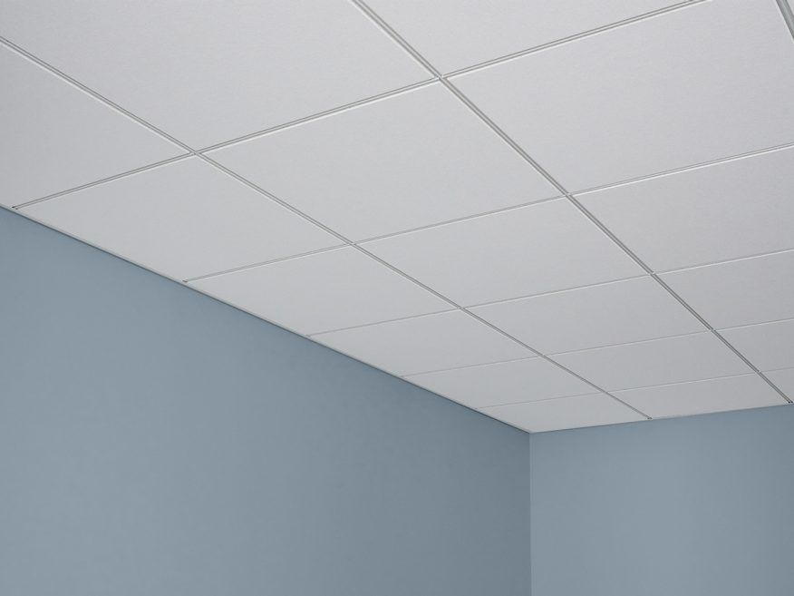 USG - USG PLAFONES® MARS™ CLIMAPLUS™ - USG PLAFONES® MARS™ CLIMAPLUS™