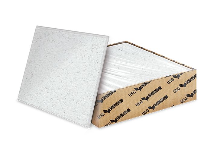 USG - USG PLAFONES® MILLENNIA® CLIMAPLUS™ - USG PLAFONES® MILLENNIA® CLIMAPLUS™