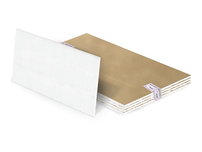 USG - USG PLAFONES® texturizado POLAR® - USG PLAFONES® texturizado POLAR®