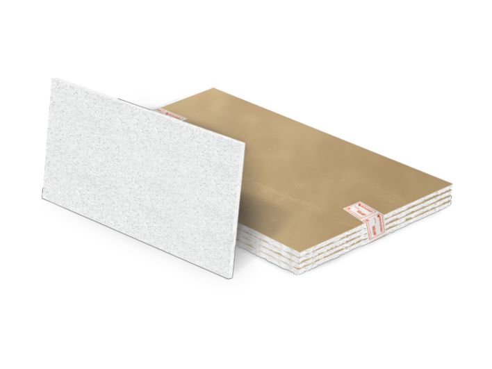 USG - USG PLAFONES® texturizado SOLAR® - USG PLAFONES® texturizado SOLAR®