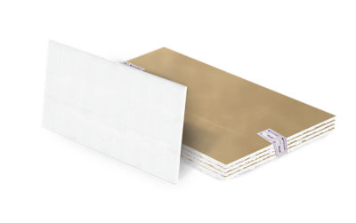 USG - USG PLAFONES® texturizado POLAR®