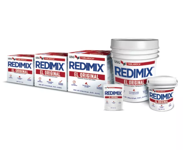 USG REDIMIX®