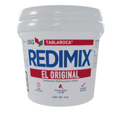 USG - USG REDIMIX®