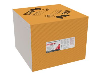 Oh, Hail? No: USG Securock® Brand’s Defense Against Very Severe Hail (VSH)