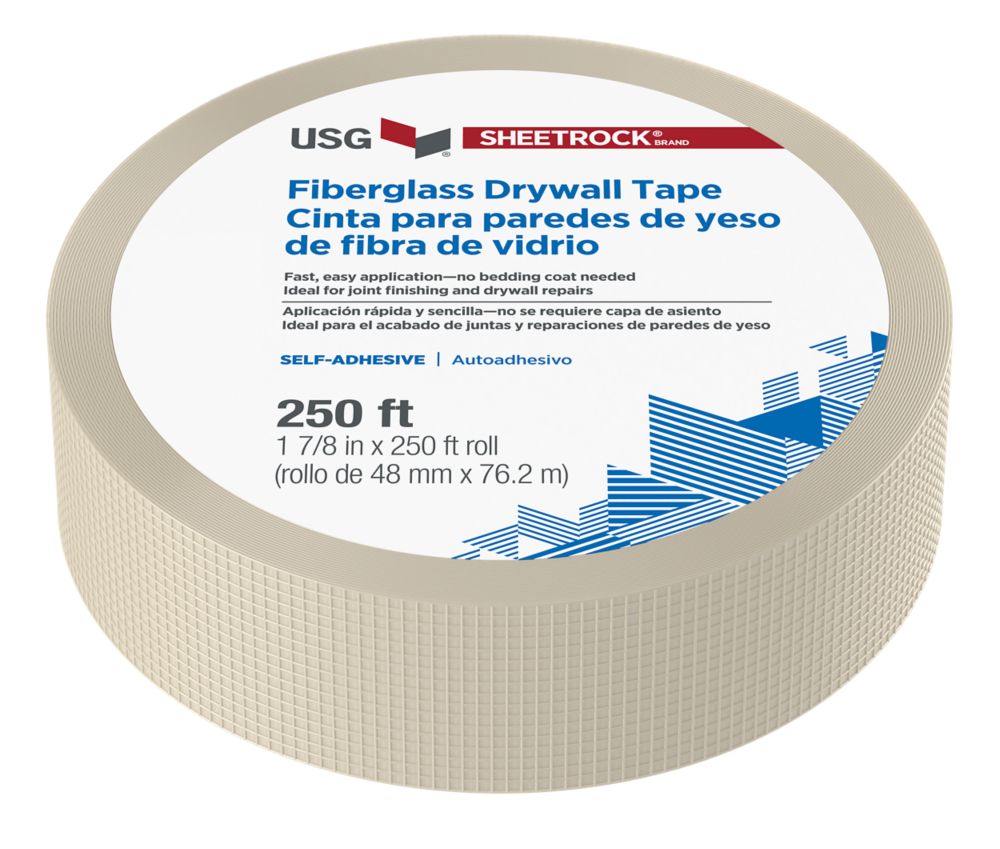 Sheetrock® Brand Fiberglass Joint Tape — USG