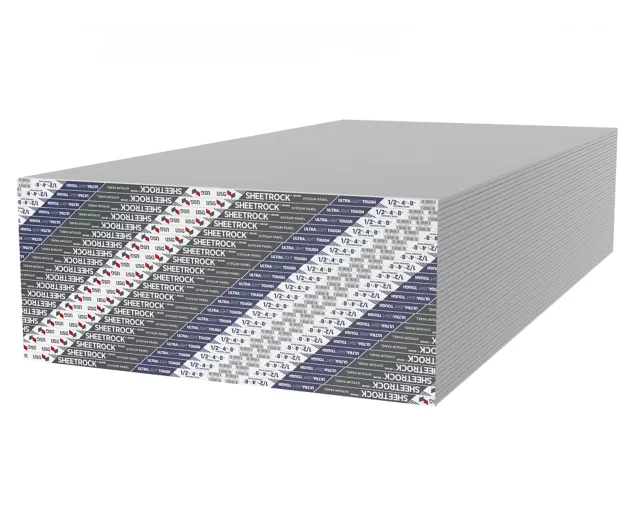 USG - Sheetrock® Brand UltraLight Tough Panels