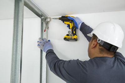 USG - USG STEELROCK® Poste calibre 26 - USG STEELROCK® Poste calibre 26