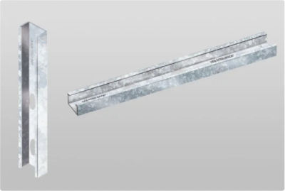 USG - Poste USG STEELROCK® calibre 20