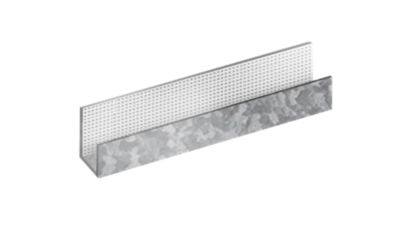 USG - Reborde J USG STEELROCK® calibre 28